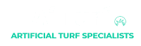 Ai Turf Logo for dark BG